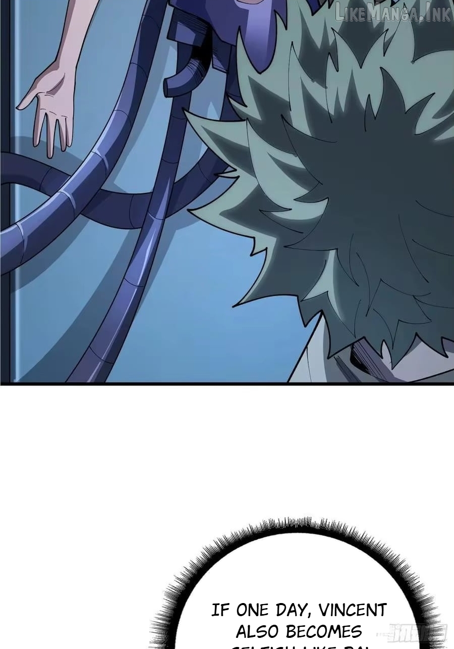 The First Strongest Player Chapter 52  - page 10